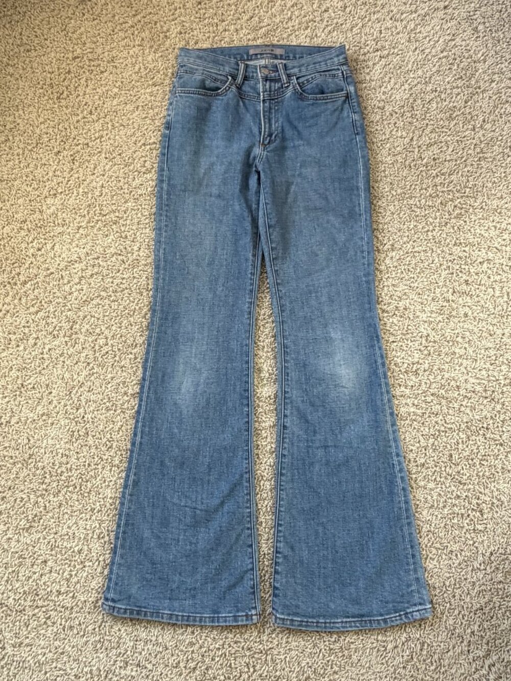 Joe's Anita flare Jeans